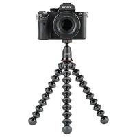 Joby GorillaPod 1K Kit zwart/grijs - thumbnail