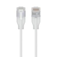 Ubiquiti unifi premium patchkabel, 0,3 meter (wit) - thumbnail