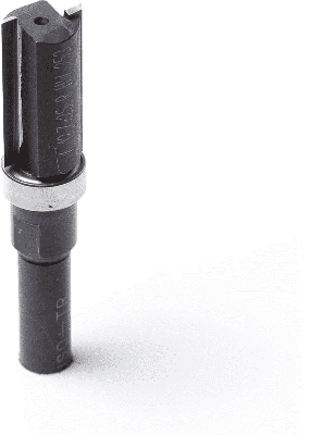 JSO-TR kantenfrees - 12.7mm x 25mm HW8 m/lager schachtzijde - 24063-5-12725