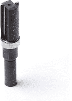 JSO-TR kantenfrees - 12.7mm x 25mm HW8 m/lager schachtzijde - 24063-5-12725 - thumbnail