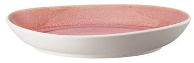ROSENTHAL - Junto Rose Quartz - Diep bord 33cm ROSENTHAL - Junto Rose Quartz - Diep bord 33cm