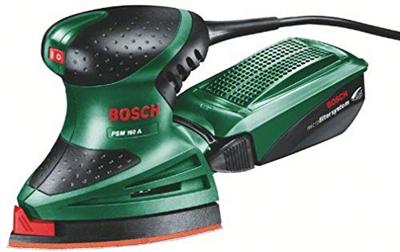 Bosch Multischuurmachine PSM 160 A
