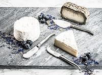 Laguiole Style De Vie Kaasmessen RVS 3 - delig - thumbnail