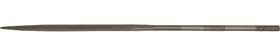 Bernstein Tools for Electronics 5-205 Naaldvijl driehoekig Lengte 140 mm 1 stuk(s)