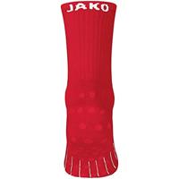 JAKO Comfort Gripsokken Rood - thumbnail