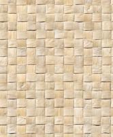 Noordwand Textura Behang met natuurlijk vlechtwerk - 1545740 - thumbnail