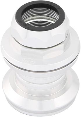 CONTEC balhoofdstel "hs-20" ct headset hs-20 1" 26,4mm sil.