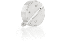 Draadloze afstandsbediening Somfy Home Alarm KeyFob 2401489 - thumbnail