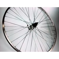 Achterwiel 26x1.75 cassette 7/8/9 - thumbnail