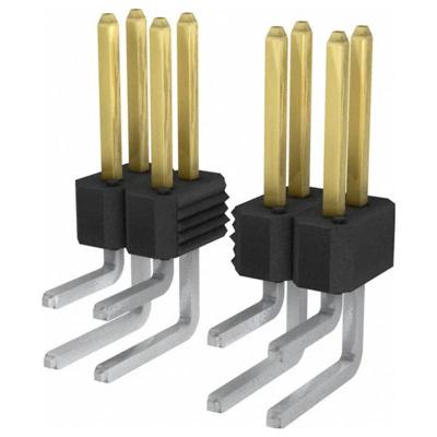 Amphenol Male header (standaard) 77317-812-16LF 1 stuk(s)