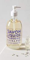 Compagnie De Provence Marseille Liquid Soap 495 ml - thumbnail