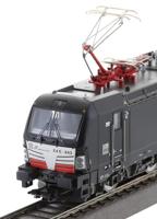 Märklin 39332 - thumbnail