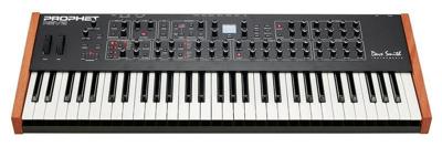 Sequential Prophet REV2-8 Sequential Prophet REV2-8