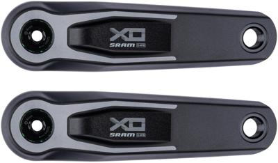 SRAM crankarm set "x0 eagle transmission" cranks x0 eagle transm. 150mm
