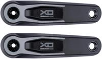 SRAM crankarm set "x0 eagle transmission" cranks x0 eagle transm. 150mm - thumbnail