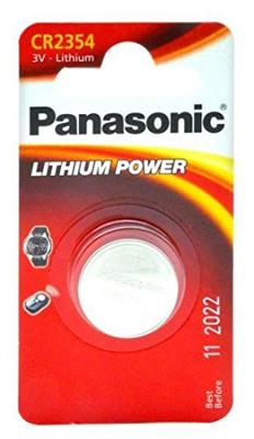BATTERY LITHIUM COIN CR2354 3V 565MAH Batteries Non-rechargeable