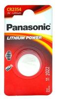 BATTERY LITHIUM COIN CR2354 3V 565MAH Batteries Non-rechargeable - thumbnail