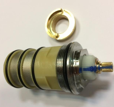 Hotbath Inbouw Thermostaat Cartridge SPOM1 Hotbath Inbouw Thermostaat Cartridge SPOM1
