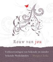 Rouw van jou - Margreet Eriks - ebook - thumbnail