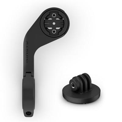 Garmin varia™ vue stvzo front light with dashcam