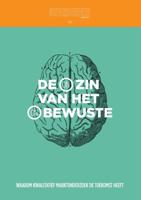 De (on)zin van het (on)bewuste - Waldo Swijnenburg, Liesbeth Gerritsen, Jesse Derkx - ebook - thumbnail