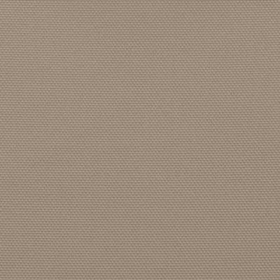 Balkonscherm 120x1000 cm 100% oxford polyester taupe - thumbnail
