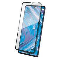 Thor Full Screen folie + applicator voor P30 Pro, zwart - thumbnail