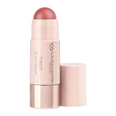 Collistar Twist Glowy Blush 03 Venere 5gr Collistar Twist Glowy Blush 03 Venere 5gr