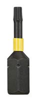 DeWALT DT7379T Extreme Impact Torsion Schroefbits T10 25mm VE=5 - thumbnail