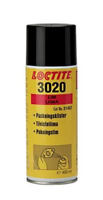 Loctite pakkingverbeteraar mr3020 400ml