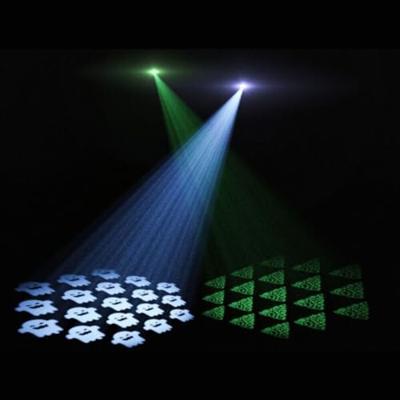 Chauvet DJ Obsession HP gobo-projector - thumbnail