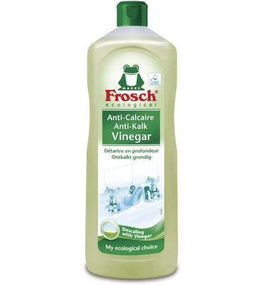 Frosch Anti-Kalk Vinegar