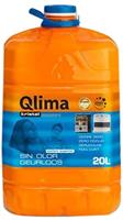 Qlima Crystal Kerosine 20L Brandstof - thumbnail