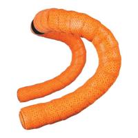 LIZARD SKINS Dsp uiltra bar tape 3.5 - tangerine orange - thumbnail