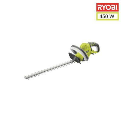 RYOBI Heggenscharen 450W - Mes 50 cm