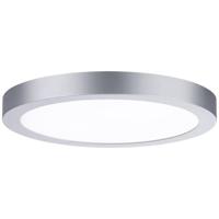 Paulmann 71023 Abia LED-plafondlamp 22 W Chroom (mat) - thumbnail