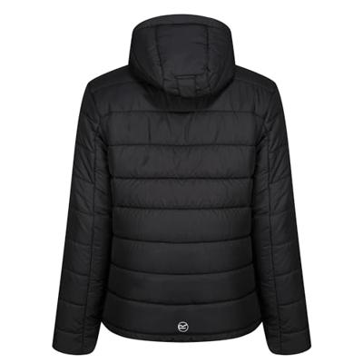 Ragetta RG241 Navigate Thermal Jacket - Navy/Seal Grey - XXL Ragetta RG241 Navigate Thermal Jacket - Navy/Seal Grey - XXL