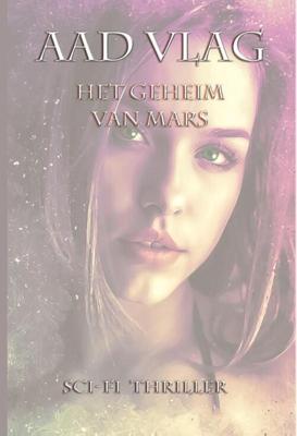 Het geheim van Mars (Paperback)