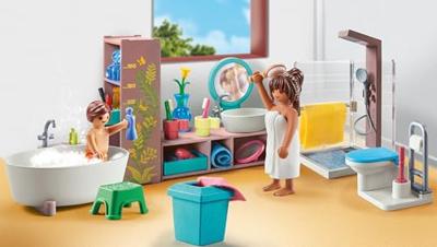 Playmobil® My life 71611 badkamer