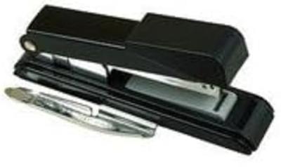 Bostitch nietmachine Flat Clinch zwart