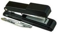 Bostitch nietmachine Flat Clinch zwart - thumbnail