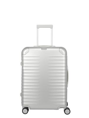 Titan Eternity 4w Trolley M+ Zilver