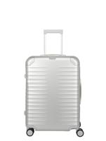 Titan Eternity 4w Trolley M+ Zilver - thumbnail