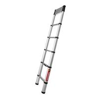 Telesteps ECO Line Telescoopladder 3,0m - 20130-501 - thumbnail