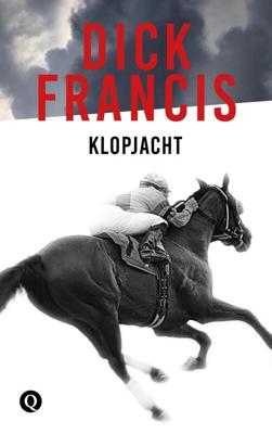 Klopjacht - Dick Francis - eBook (9789021402611) Klopjacht - Dick Francis - eBook (9789021402611)