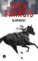 Klopjacht - Dick Francis - eBook (9789021402611) - thumbnail