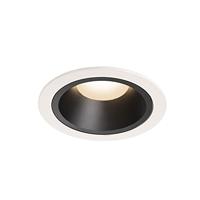 SLV 1003952 NUMINOS L LED-inbouwlamp LED vast ingebouwd 25.41 W Wit - thumbnail