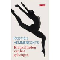 Kronkelpaden van het geheugen (Hardback) - thumbnail