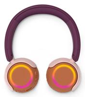 Oordopjes Philips TAK4200MP/00 Oranje - thumbnail
