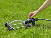 Gardena 18920-20 - Ecoline Oscillating Sprinkler - thumbnail